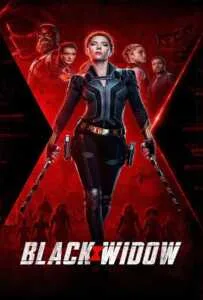 Black Widow (2021) แบล็ค วิโดว์ Black Widow (2021) แบล็ค วิโดว์