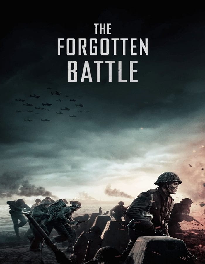 The Forgotten Battle (2020) สงครามที่ถูกลืม