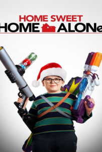 Home Sweet Home Alone (2021)