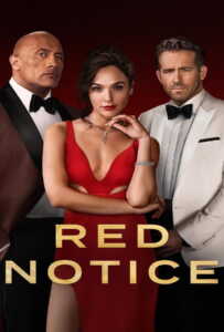 Red Notice (2021)