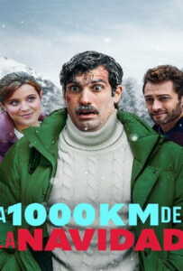 1000 Miles from Christmas (2021) คริสต์มาส 1,000 กม.