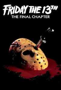 Friday the 13th Part 4 The Final Chapter (1984)