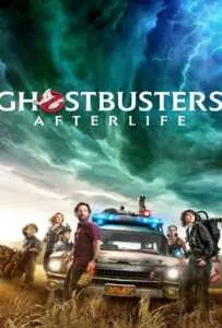 Ghostbusters Afterlife (2021) โกสต์บัสเตอร์ ปลุกพลังล่าท้าผี Ghostbusters Afterlife (2021) โกสต์บัสเตอร์ ปลุกพลังล่าท้าผี