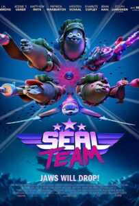 Seal Team (2021) หน่วยแมวน้ำท้าทะเลลึก