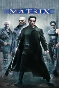 The Matrix 1 (1999) เดอะ เมทริกซ์ 1: เพาะพันธุ์มนุษย์เหนือโลก 2199 The Matrix 1 (1999) เดอะ เมทริกซ์ 1: เพาะพันธุ์มนุษย์เหนือโลก 2199