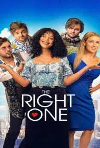 The Right One (2021) รักป่วนใจ ใครคือเธอ The Right One (2021) รักป่วนใจ ใครคือเธอ