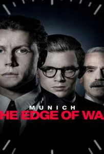 Munich The Edge of War (2021) มิวนิค ปากเหวสงคราม Munich The Edge of War (2021) มิวนิค ปากเหวสงคราม