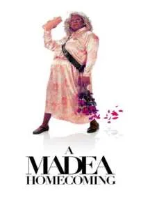 A Madea Homecoming (2022) มาเดีย โฮมคัมมิง A Madea Homecoming (2022) มาเดีย โฮมคัมมิง