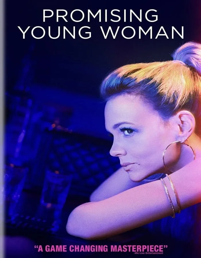 Promising Young Woman (2020) สาวซ่าส์ล่าบัญชีแค้น Promising Young Woman (2020) สาวซ่าส์ล่าบัญชีแค้น