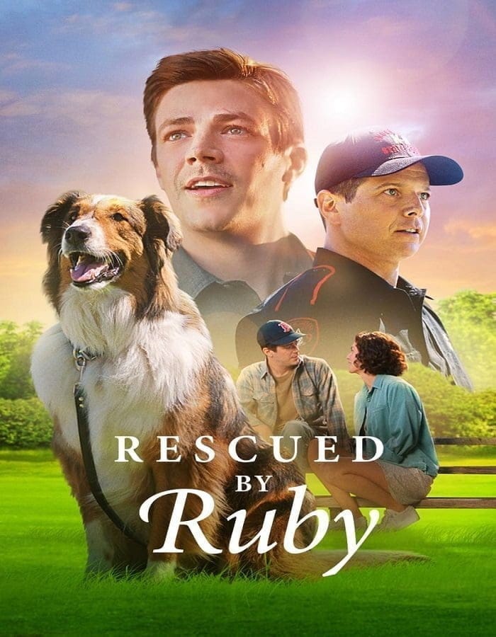 Rescued by Ruby (2022) รูบี้มาช่วยแล้ว