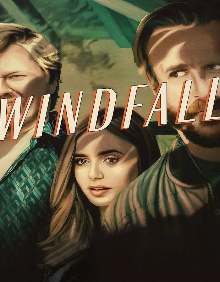 Windfall (2022) Windfall (2022)