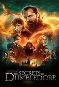 Fantastic Beasts The Secrets of Dumbledore (2022) สัตว์มหัศจรรย์ ความลับของดัมเบิลดอร์ Fantastic Beasts The Secrets of Dumbledore (2022) สัตว์มหัศจรรย์ ความลับของดัมเบิลดอร์