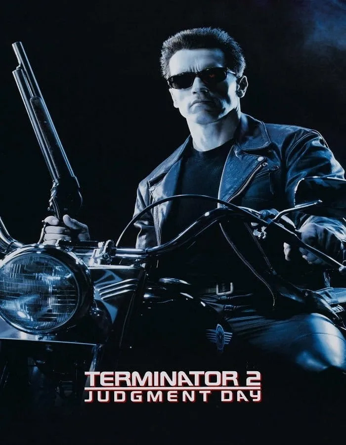 Terminator 2: Judgment Day (1991) คนเหล็ก 2029 ภาค 2 Terminator 2: Judgment Day (1991) คนเหล็ก 2029 ภาค 2