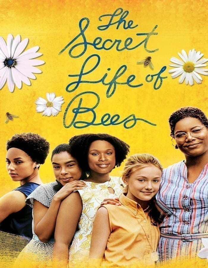 The Secret Life of Bees (2008) สูตรรักรสน้ำผึ้ง