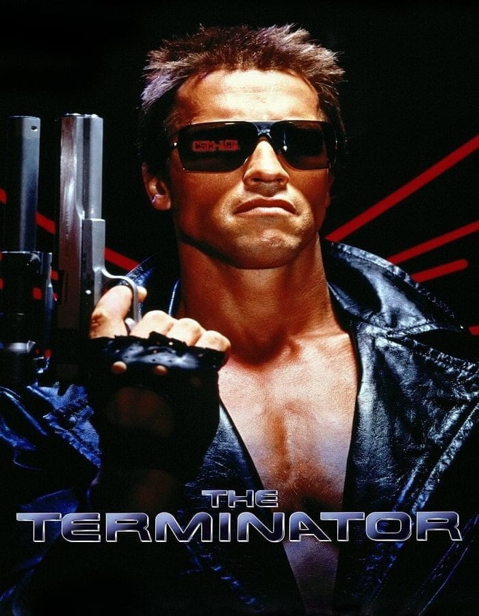 The Terminator (1984) คนเหล็ก 2029 ภาค 1