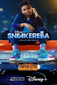 Sneakerella (2022)