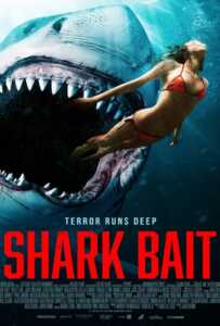 Shark Bait (2022) ฉลามคลั่ง ซัมเมอร์นรก