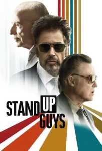 Stand Up Guys (2013)