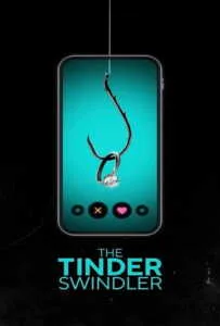 The Tinder Swindler (2022) สิบแปดมงกุฎทินเดอร์