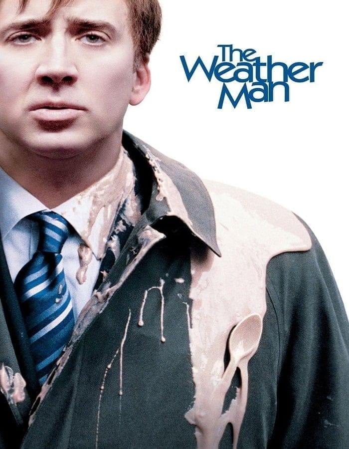 The Weather Man (2005)