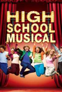 High School Musical (2006)