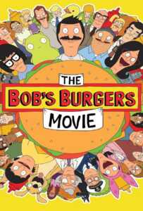 The Bob's Burgers Movie (2022)