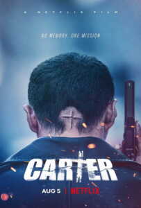 Carter (2022) คาร์เตอร์