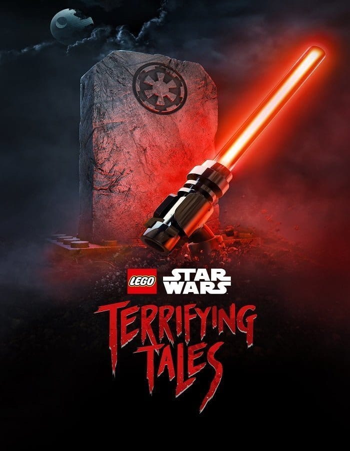 LEGO Star Wars Terrifying Tales (2021)