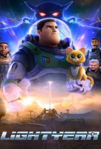 Lightyear (2022) บัซ ไลท์เยียร์ Lightyear (2022) บัซ ไลท์เยียร์
