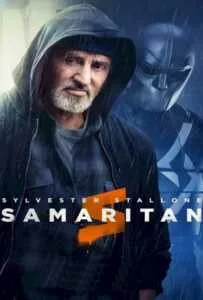 Samaritan (2022) ซามาริทัน Samaritan (2022) ซามาริทัน