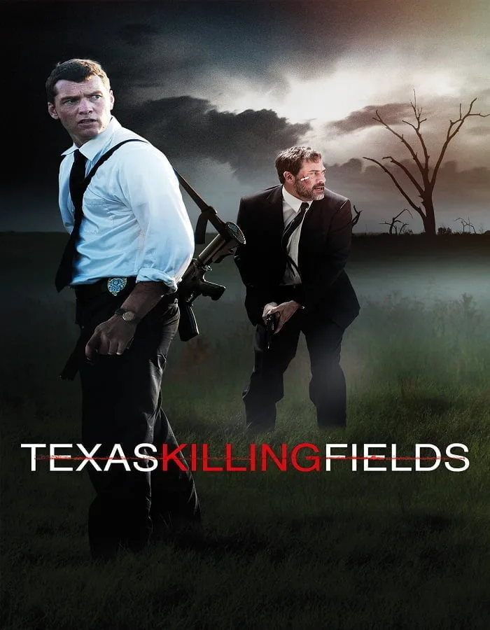 Texas Killing Fields (2011) ล่าเดนโหด โคตรคนต่างขั้ว Texas Killing Fields (2011) ล่าเดนโหด โคตรคนต่างขั้ว