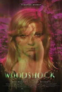 Woodshock (2017) จิตหลอนซ่อนลวง