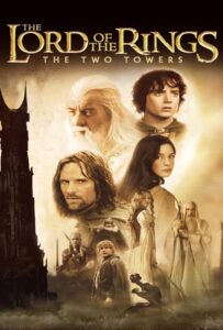 The Lord of The Rings 2 The Two Towers (2002) อภินิหารแหวนครองพิภพ ศึกหอคอยคู่กู้พิภพ 2