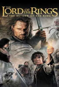 The Lord of the Rings 3 The Return of The King (2003) ลอร์ดออฟเดอะริงส์ อภินิหารแหวนครองพิภพ 3 The Lord of the Rings 3 The Return of The King (2003) ลอร์ดออฟเดอะริงส์ อภินิหารแหวนครองพิภพ 3