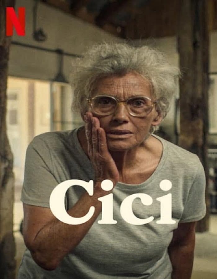 Cici (2022)