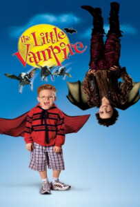 The Little Vampire (2000) เดอะ ลิตเติล แวมไพร์