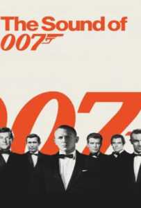 The Sound of 007 (2022)