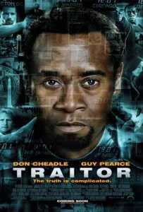 Traitor (2008) ปิดเกมล่าจารชน คนพันธุ์โหด