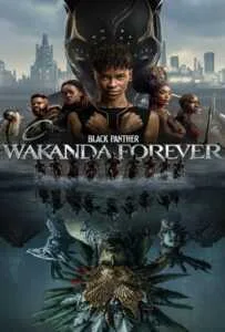 Black Panther Wakanda Forever (2022) แบล็ค แพนเธอร์ วาคานด้าจงเจริญ Black Panther Wakanda Forever (2022) แบล็ค แพนเธอร์ วาคานด้าจงเจริญ