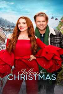 Falling for Christmas (2022) ตกหลุมรักวันคริสต์มาส