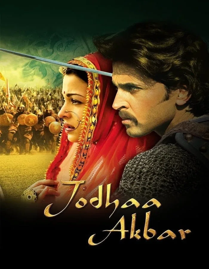 Jodhaa Akbar (2008) อัศวินราชา บุปผาสวรรค์รานี Jodhaa Akbar (2008) อัศวินราชา บุปผาสวรรค์รานี