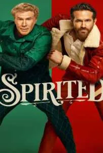 Spirited (2022)