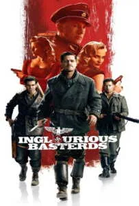 Inglourious Basterds (2009) ยุทธการเดือดเชือดนาซี