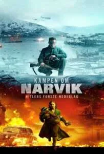 Narvik (2022) นาร์วิค