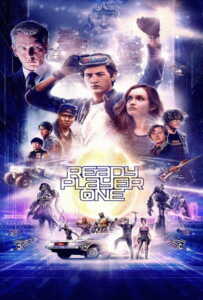 Ready Player One (2018) สงครามเกมคนอัจฉริยะ