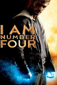 I Am Number Four (2011) ปฏิบัติการล่าเหนือโลกจอมพลังหมายเลข 4