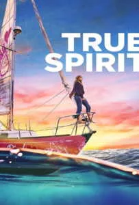 True Spirit (2023)