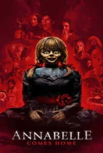 Annabelle Comes Home (2019) แอนนาเบลล์ ตุ๊กตาผีกลับบ้าน