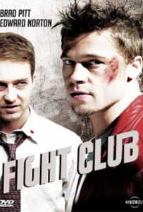 Fight Club (1999) ไฟท์ คลับ ดิบดวลดิบ