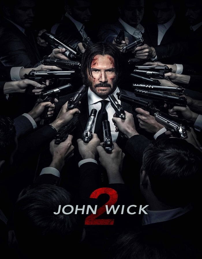 John Wick Chapter 2